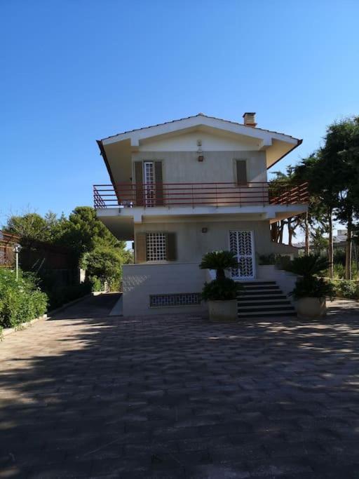 Villa Lagioia 1 Bari Esterno foto