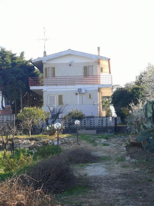 Villa Lagioia 1 Bari Esterno foto
