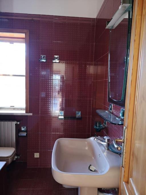 Villa Lagioia 1 Bari Esterno foto