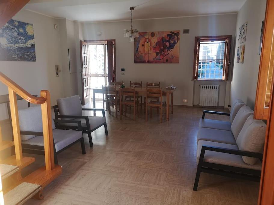 Villa Lagioia 1 Bari Esterno foto