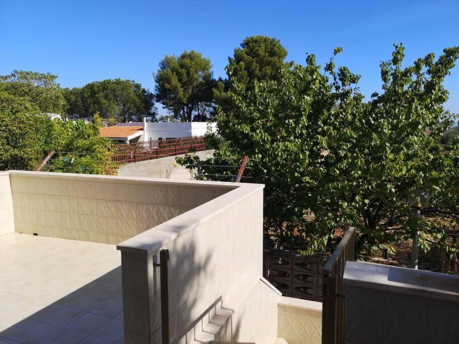 Villa Lagioia 1 Bari Esterno foto