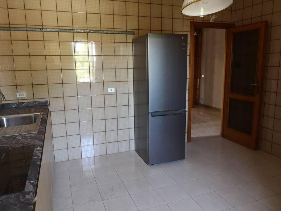 Villa Lagioia 1 Bari Esterno foto