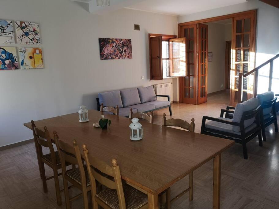 Villa Lagioia 1 Bari Esterno foto