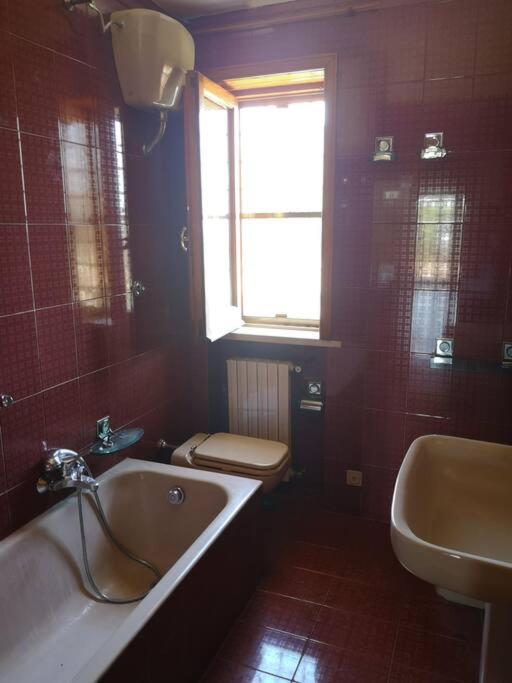 Villa Lagioia 1 Bari Esterno foto