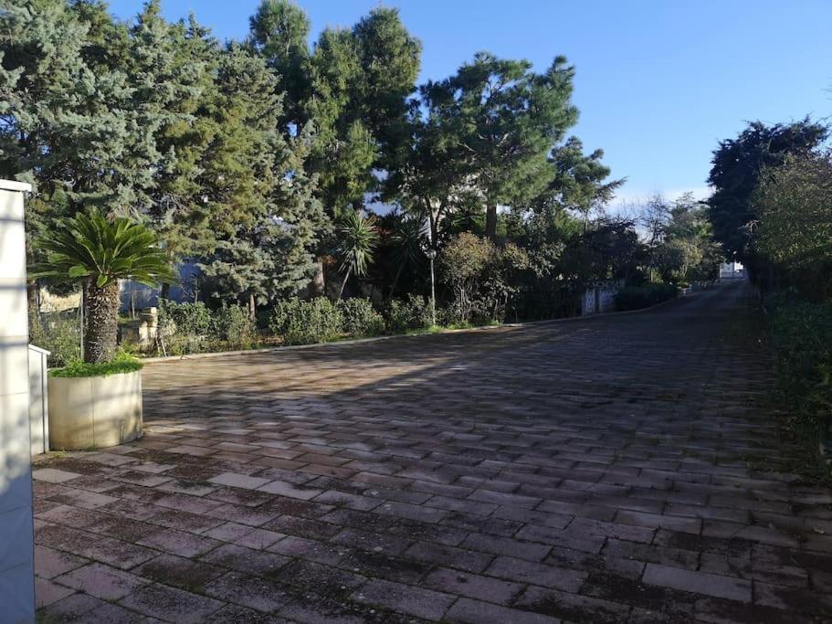 Villa Lagioia 1 Bari Esterno foto