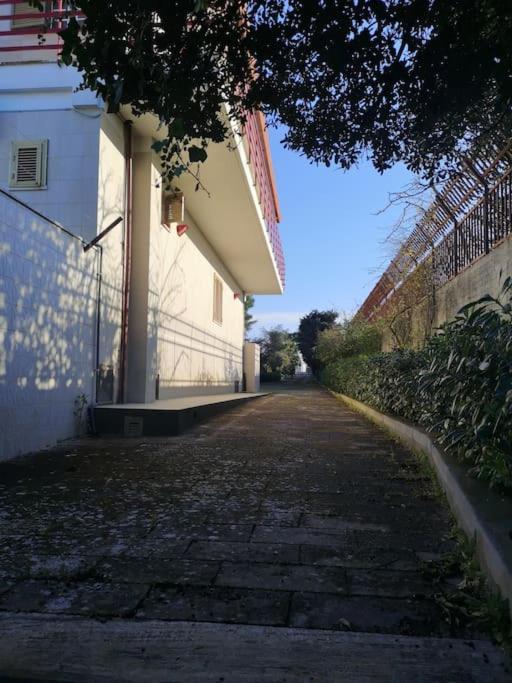 Villa Lagioia 1 Bari Esterno foto