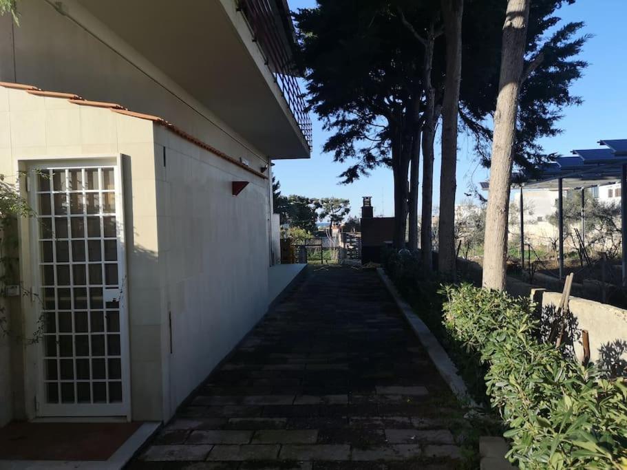 Villa Lagioia 1 Bari Esterno foto