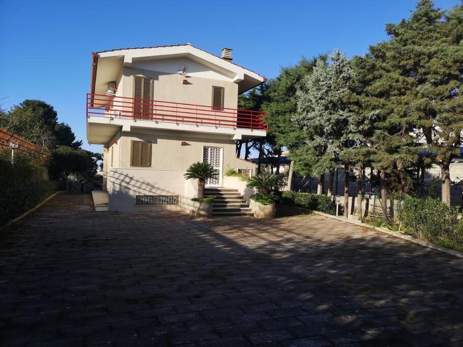 Villa Lagioia 1 Bari Esterno foto