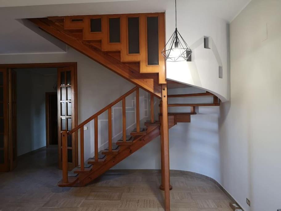 Villa Lagioia 1 Bari Esterno foto