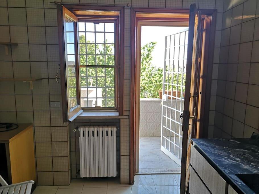 Villa Lagioia 1 Bari Esterno foto