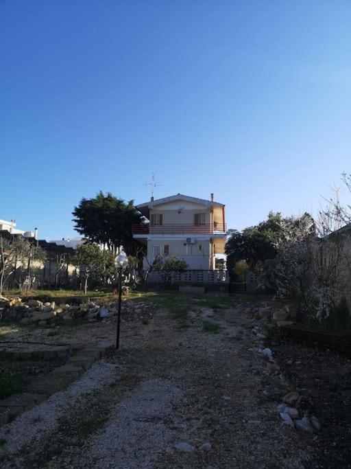 Villa Lagioia 1 Bari Esterno foto