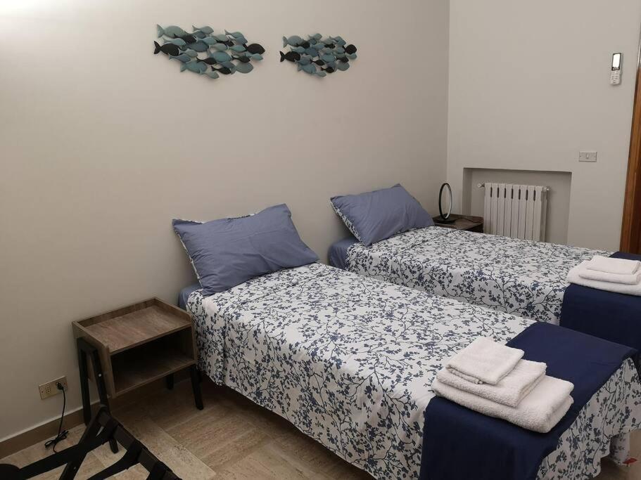 Villa Lagioia 1 Bari Esterno foto