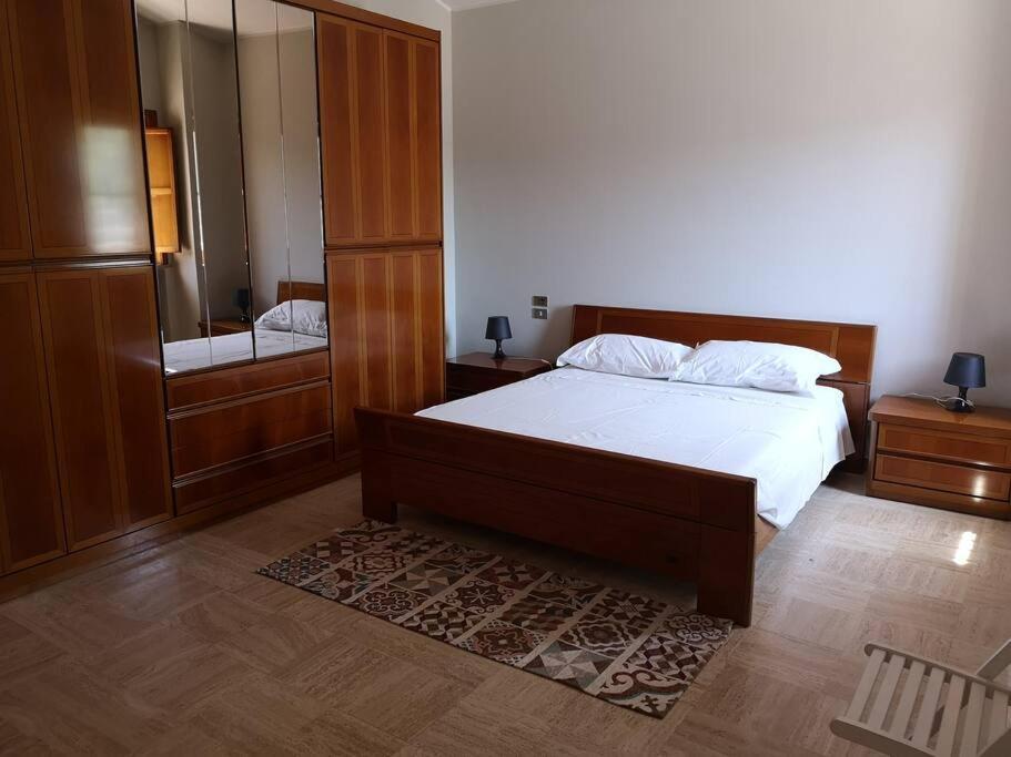 Villa Lagioia 1 Bari Esterno foto