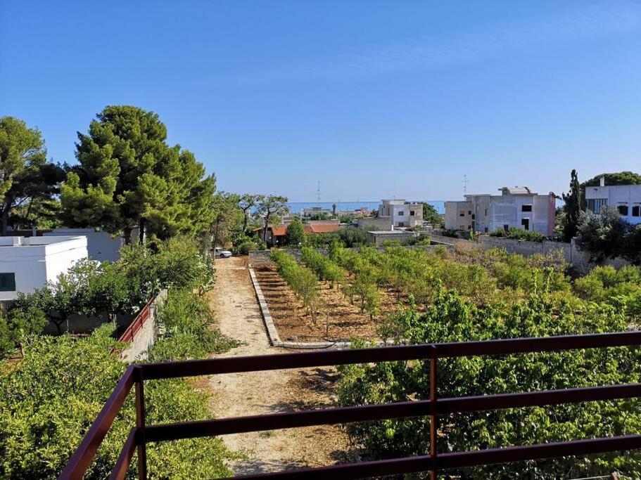 Villa Lagioia 1 Bari Esterno foto