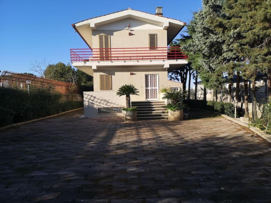 Villa Lagioia 1 Bari Esterno foto
