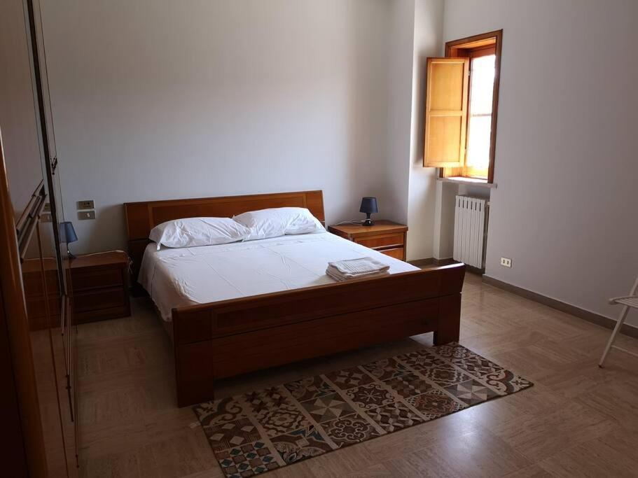Villa Lagioia 1 Bari Esterno foto